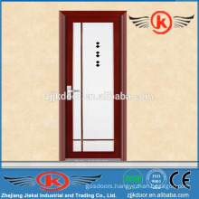 JK-AW9022 NEW design interior frosted glass door